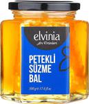 Elvinia Petekli Süzme Bal 500 Gr