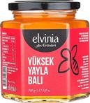 Elvinia Yüksek Yayla Balı 500 Gr