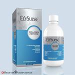 Elysuisse Collagen Advance - 500 Ml - Kemik Ve Eklem Sağlığını Destekleyici Hidrolize Balık Kolajeni