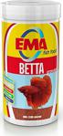 Ema Betta (Beta) Balık Yemi 100 Ml