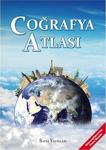 Ema Kitap Coğrafya Atlası (Güncellenmiş Yeni Baskı)