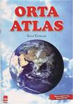 Ema Ki̇tap Yay.-Orta Atlas