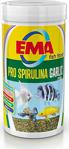 Ema Pro Spirulina Garlic Sarımsaklı Balık Yemi