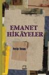 Emanet Hikayeler / Necip Tosun / Dedalus Kitap