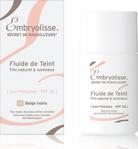 Embryolisse Likit Fondöten 01 Beige Ivoire 30 Ml