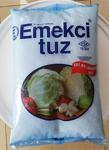 Emekçi Tuz Iri Salamura Tuzu-3 Kg