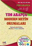 Emin Yayınları Yds Arapça Modern Metin Okumaları - Veli Aba