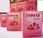 Emmak Tüy Dökücü Toz Gül Aromalı 80 Gr 3 Adet