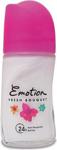 Emotion Fresh Bouquet 50 ml Roll-on