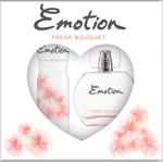 Emotion Fresh Bouquet Edt 50 Ml + Deo Sprey 150 Ml Kadın Parfüm Seti