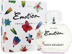 Emotion Fresh Bouquet EDT 50 ml Kadın Parfüm