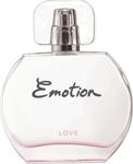 Emotion Love EDT 50 ml Kadın Parfüm