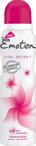 Emotion Pink Secret 150 ml Deo Sprey