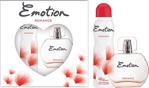 Emotion Romance EDT 50 ml + Deo Sprey 150 ml Kadın Parfüm Seti