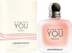 Emporio Armani In Love With You Freeze EDP 100 ml Kadın Parfüm