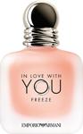 Emporio Armani In Love With You Freeze EDP 50 ml Kadın Parfüm