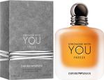 Emporio Armani Stronger With You Freeze EDT 100 ml Erkek Parfüm