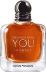 Emporio Armani Stronger With You Intensely EDP 100 ml Erkek Parfüm