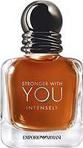 Emporio Armani Stronger With You Intensely EDP 30 ml Erkek Parfüm