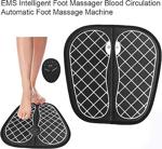 Ems Foot Massager Ayak Masaj Aleti̇