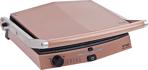 Emsan Bella Gusto Golden Pink 2000 W Granit Tost Makinesi