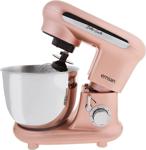 Emsan Bella Gusto Mini Golden Pink 800 W 3.5 Lt Stand Mikser