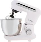 Emsan Bella Gusto Mini White 800 W 3.5 Lt Stand Mikser