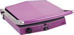 Emsan Bella Gusto Violet 2000 W Granit Tost Makinesi