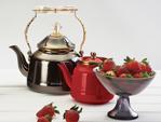 Emsan Troy Vintage Kettle