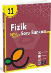 Endemik Yayınları 11.Sınıf Fizik Soru Bankası