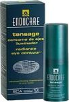 Endocare Tensage Göz Çevresi Aydınlatıcı Kontür Serum 15 Ml