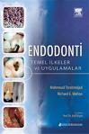 Endodonti Temel İlkeler Ve Uygulamalar / Prof. Dr. Raif Erişen / Nobel Tıp Kitabevleri