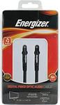 Energizer Lcaecfibopt30 3M Fiber Optik Ses Kablosu