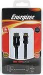 Energizer Lcaechac15 Hdmi To Mini Hdmi 1.5M Kablo