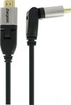 Energizer Lcaehrhaa15 Hightech 1.5M Hdmi To Hdmi Döner Başlıklı Kablo