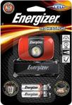 Energizer LED Headlight / Led'li Kafa Feneri / 2 Adet Aaa Pil Dahil