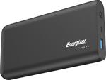 Energizer Ultimate UE20006PQ 20000 mAh Dual Input Output Ultra Hızlı Powerbank