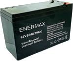 Enermax 12V 9A Bakımsız Kuru Akü