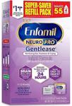 Enfamil Neuropro Gentlease Baby Formula, Milk Powder Refill 862Gr