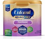 Enfamil Neuropro Gentlease Infant Formula 20Oz 567 G