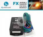 Eng Fx Amerikan Ayarlı Park Sinyal Modülü Fx Orjinal Yeni Nesil