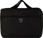 England London Polo Club Polo Çanta Laptop Çantası Siyah 15.6''