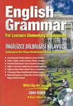 English Grammar İngilizce Dilbilgisi Kılavuzu Cd'Li