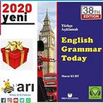 English Grammar Today 38. Yeni 2020 Baskı Murat KURT Audiobook