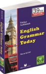 English Grammar Today / Murat Kurt / Mk Publications