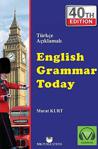 English Grammar Today - Murat Kurt