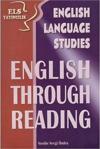 English Language Studies English Through Reading