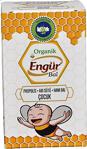 Engür Organik Bal Engür Organik Propolis,Arısütü,Ham Bal Çocuk Karışımı - 200 Gr