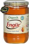 Engür Organik Bal Engür Organik Süzme Çiçek Balı 850 Gr