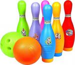 Enhoştoys Bowling Set -Enhoş Oyuncak